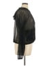 Ideology 100% Polyester Graphic Black Track Jacket Size XL - photo 4