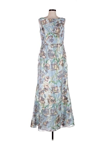 Oleg Cassini Cocktail Dress (view 1)