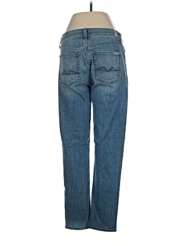 7 For All Mankind Jeans (view 2)
