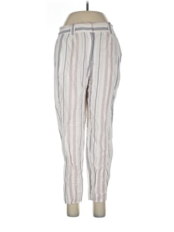 Express Linen Pants (view 1)
