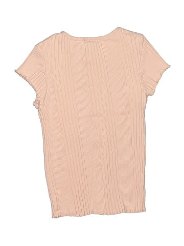 Tea Short Sleeve Top (view 2)