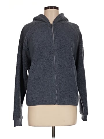 Eddie Bauer Zip Up Hoodie (view 1)