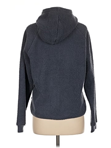 Eddie Bauer Zip Up Hoodie (view 2)