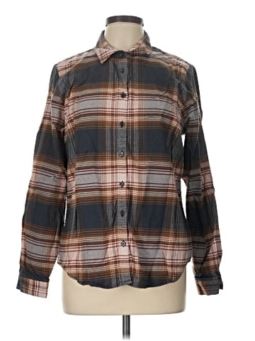 Orvis Long Sleeve Polo (view 1)