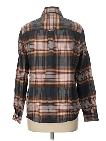Orvis Long Sleeve Polo (view 2)
