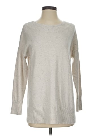 Purejill Pullover Sweater (view 1)