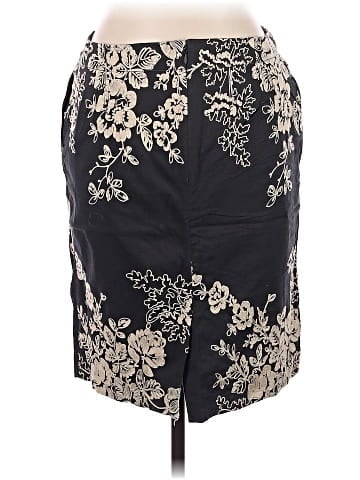J.Crew Formal Skirt (view 2)