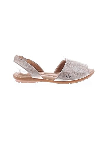 Born Handcrafted Footwear Sandals (view 1)