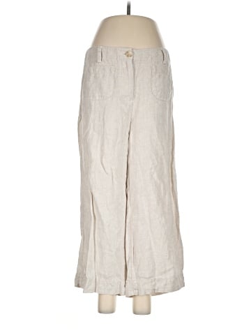 Talbots Linen Pants (view 1)
