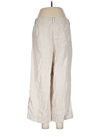 Talbots Linen Pants (view 2)