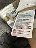 Lands' End Solid Tan Khakis Size 16 - photo 4