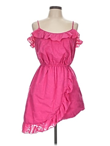 Lilly Pulitzer Cocktail Dress (view 1)