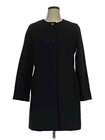 Talbots Wool Coat (view 1)