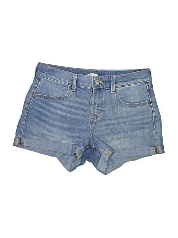 Old Navy Denim Shorts (view 1)