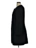 Talbots Black Wool Coat Size 16 - photo 5