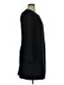 Talbots Black Wool Coat Size 16 - photo 4