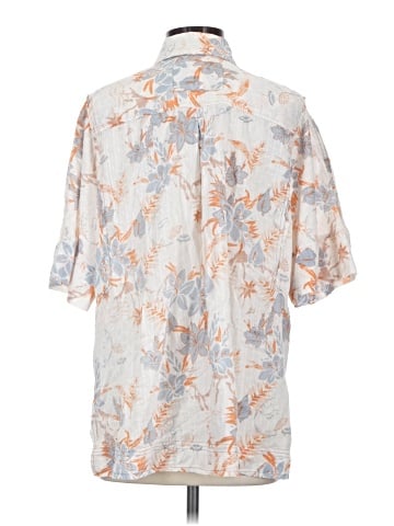 We the Free Short Sleeve Button-Down Shirt (view 2)