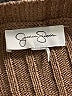 Jessica Simpson Brown Pullover Sweater Size XXL - photo 7