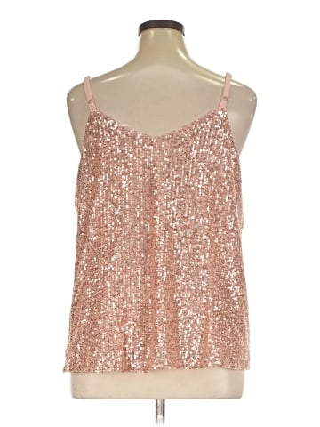 Torrid Sleeveless Blouse (view 2)