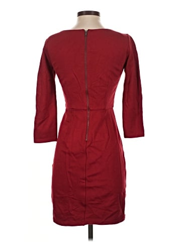 Alice + Olivia Casual Dress (view 2)