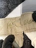 Gap Solid Tan Khakis Size 14 - photo 4