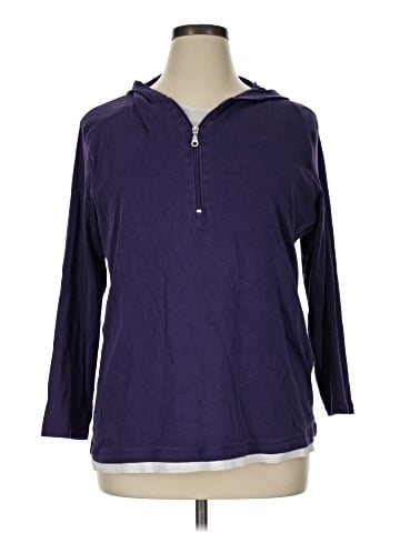 Falls Creek Sweatshirt (view 1)