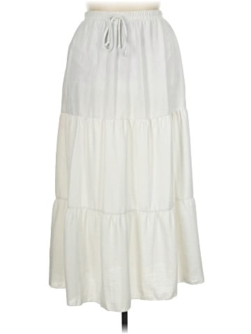See You Monday Casual Skirt (view 1)