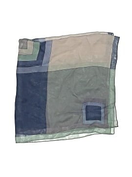 Casual Corner Silk Scarf (view 2)
