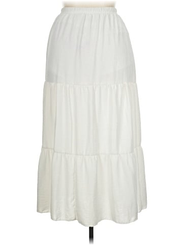 See You Monday Casual Skirt (view 2)