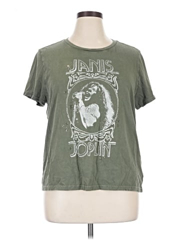 Lucky Brand Short Sleeve T-Shirt (view 1)