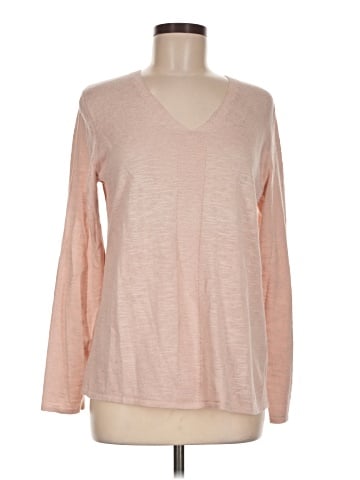 J.Jill Pullover Sweater (view 1)