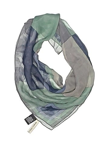 Casual Corner Silk Scarf (view 1)