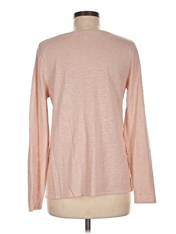J.Jill Pullover Sweater (view 2)