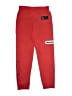 Reebok Red Casual Pants Size 8 - photo 2
