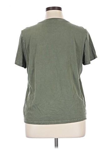 Lucky Brand Short Sleeve T-Shirt (view 2)