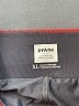 PrAna Solid Red Active Skort Size XL - photo 3