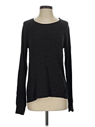 P.J. Salvage Pullover Sweater (view 1)