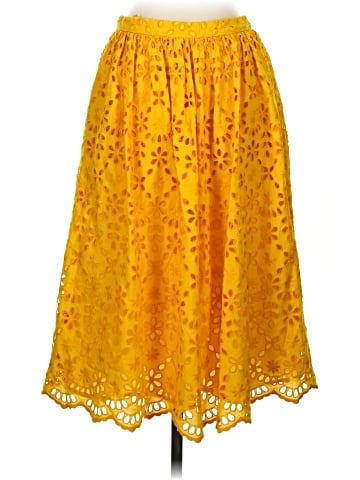 J.Crew Casual Skirt (view 1)