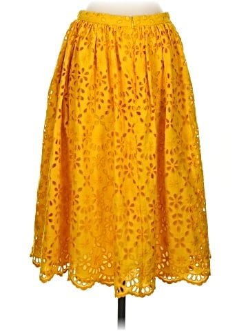 J.Crew Casual Skirt (view 2)