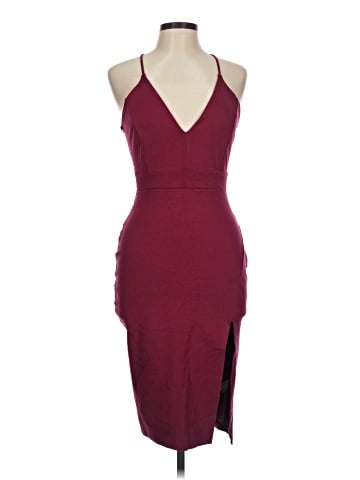 Windsor Cocktail Dress (view 1)