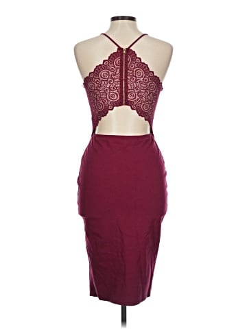 Windsor Cocktail Dress (view 2)