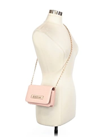 Bebe Crossbody Bag (view 2)