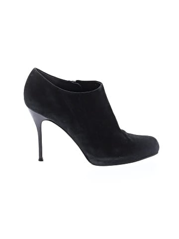 Gianvito Rossi Ankle Boots (view 1)