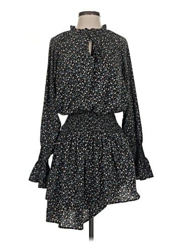 LUCCA Casual Dress (view 1)