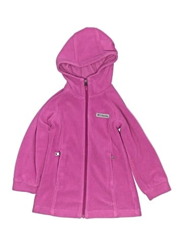 Columbia Zip Up Hoodie (view 1)