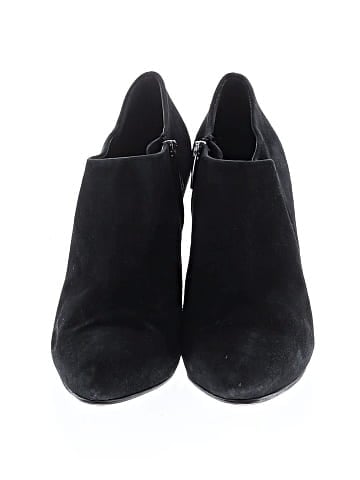Gianvito Rossi Ankle Boots (view 2)