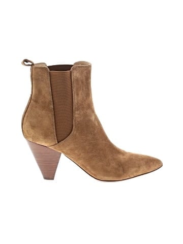 Veronica Beard Ankle Boots (view 1)
