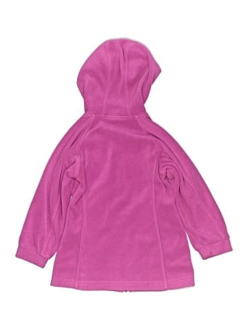 Columbia Zip Up Hoodie (view 2)