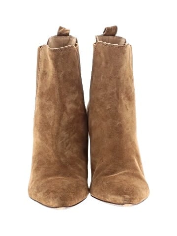 Veronica Beard Ankle Boots (view 2)