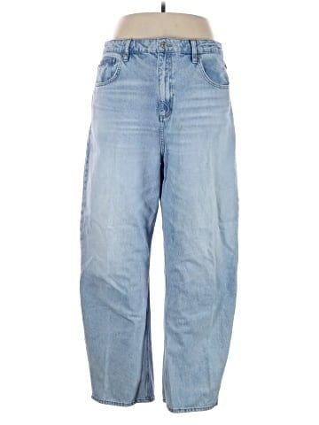 FRAME Jeans (view 1)